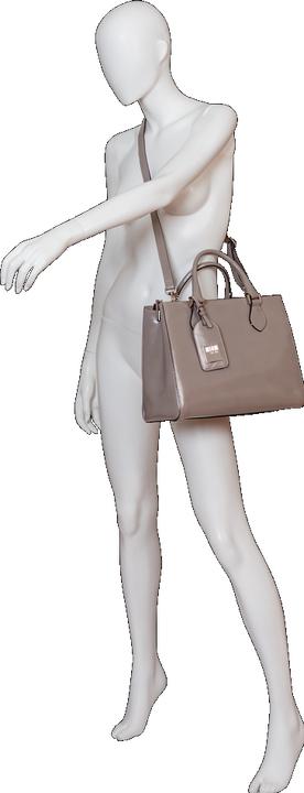 Produktbild 0714 Heidi (15 l)