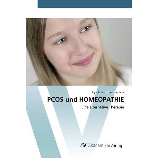 PCOS und HOMEOPATHIE, Fachbücher von Piyu Amit Uttamchandani