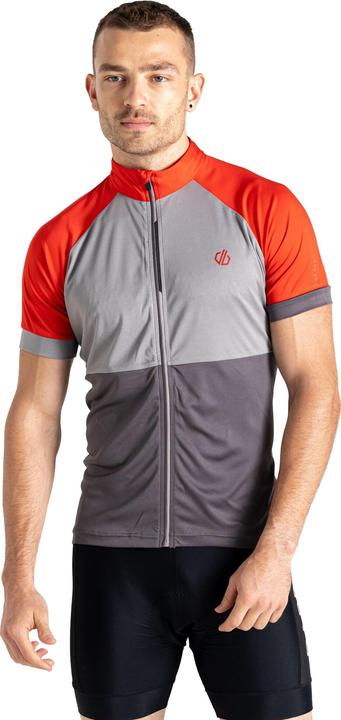 Immagine prodotto Dare2b Protraction III Maglietta da Ciclista Uomo (XXL)