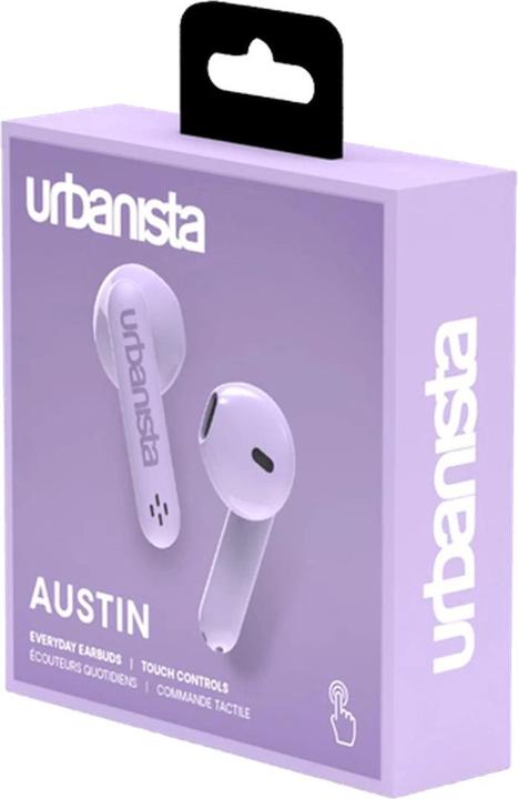Actual product image Urbanista Austin (No noise cancelling, 5 h, Wireless)
