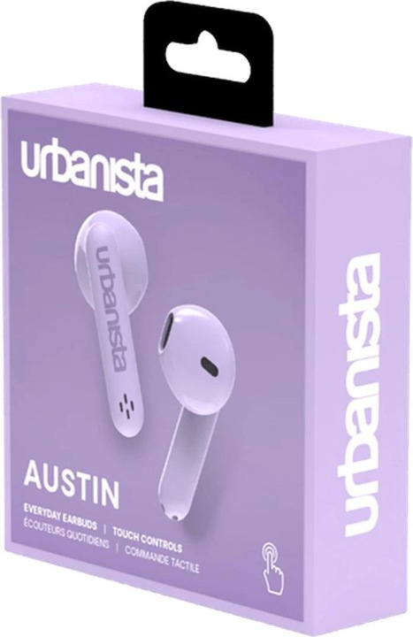 Actual product image Urbanista Austin (5 h, Cable)