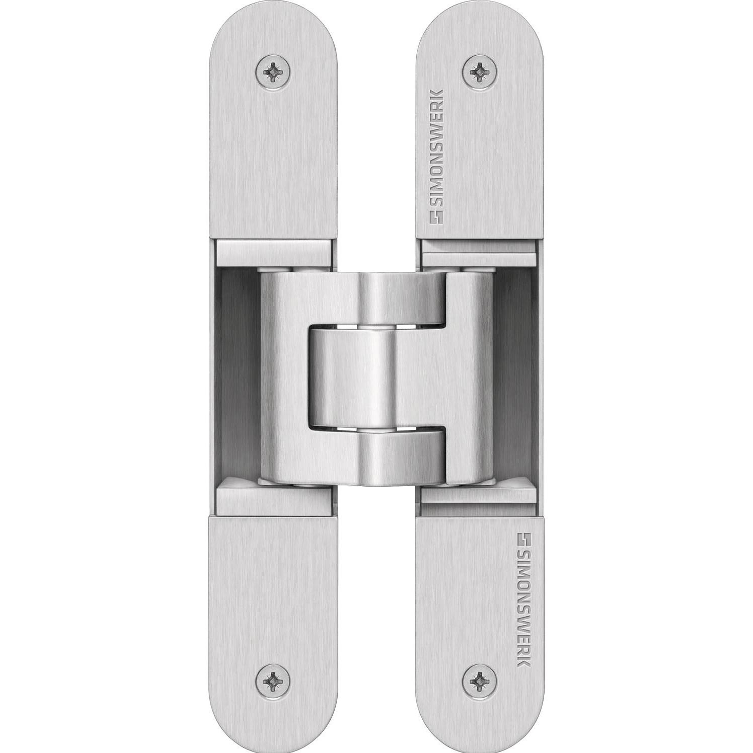 Simonswerk, Türbeschlag + Scharnier, Objektbänder TECTUS TE 340 3D FR