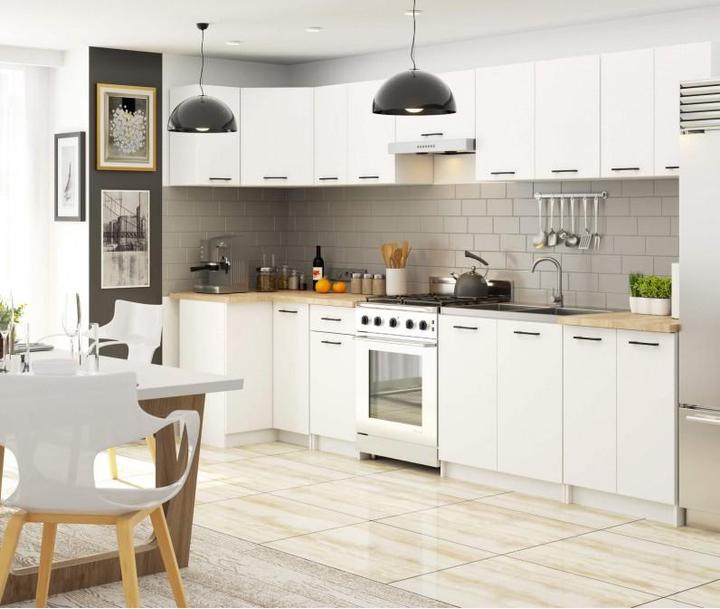 Productafbeelding Akord Furniture Factory KS0POLIBIA016