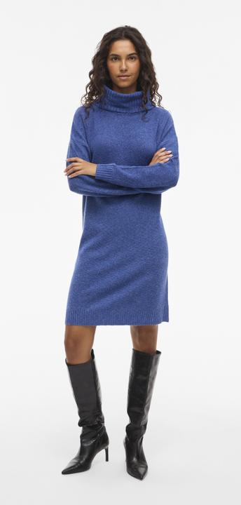 Image du produit Vila VIHANNA Strick Minikleid (M)