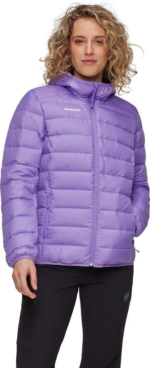 Produktbild Mammut Waymarker IN Hooded Jacket Women (XL)