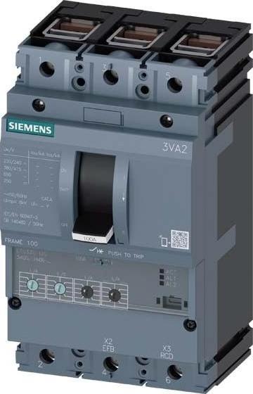 Immagine prodotto Siemens 3VA2063-7HM36-0AA0