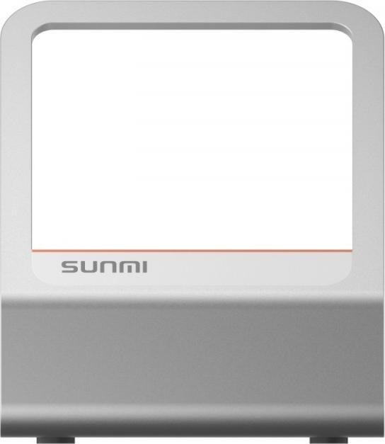 Produktbild Sunmi Blink 2 USB-A Codeleser Weiss