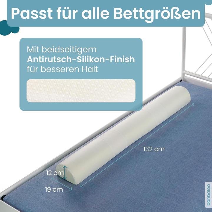 Actual product image Banbaloo Safety railing