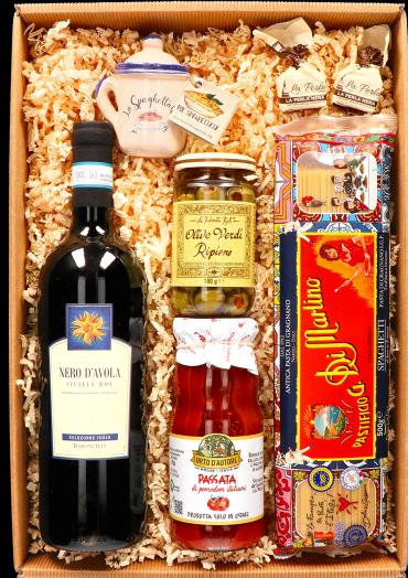 Imex Delikatessen Entre amis