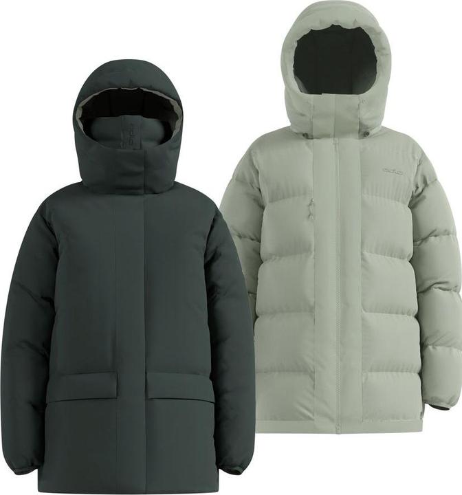 Odlo Down Oversized Hoodie