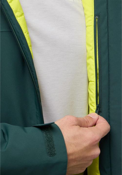 Immagine prodotto Jack Wolfskin Wisper Ins Jkt M (L)