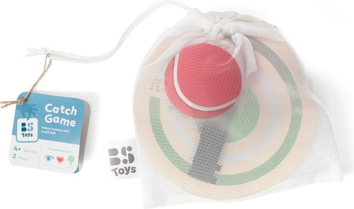 GCS BS TOYS Gioco di attività Gioco della cattura