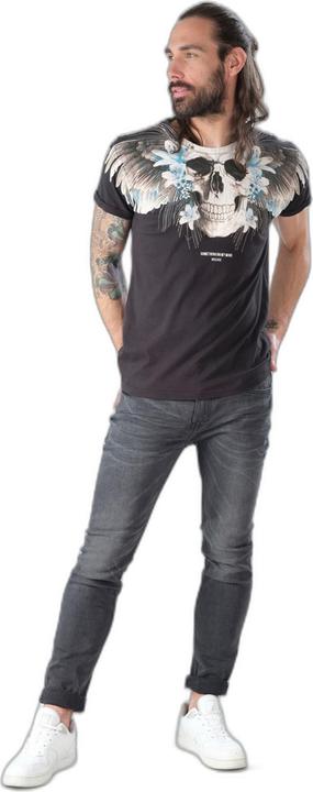 Actual product image Deeluxe t-hirt beback (S)