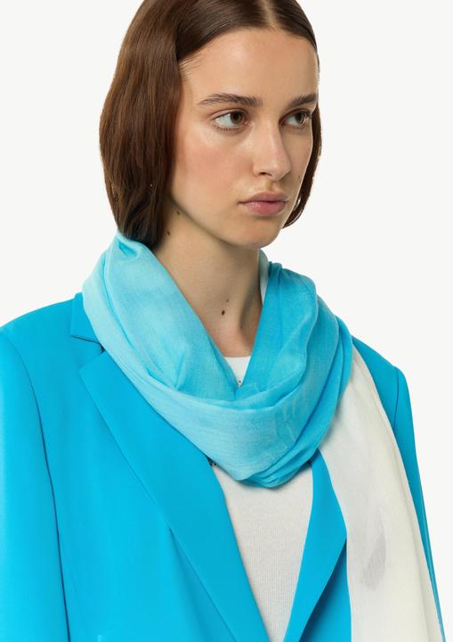 Immagine prodotto Comma Tuch Schal aus Seidenmix