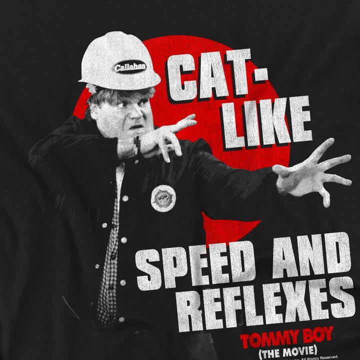 Produktbild Cat Like TShirt (M)