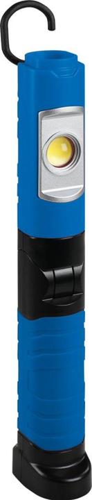 Actual product image As - Schwabe COBLED EVO 7 rechargeable work light (500 lm)