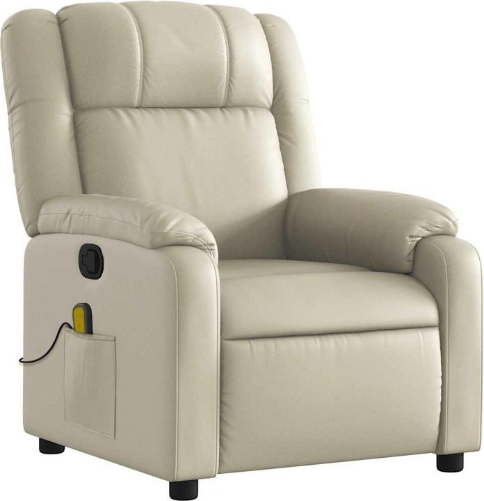 Image du produit vidaXL Massage-Relaxsessel