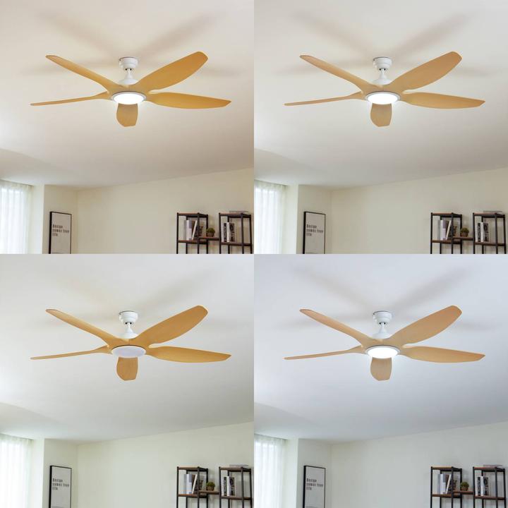 Image du produit Lucande Omendo (53 dB)