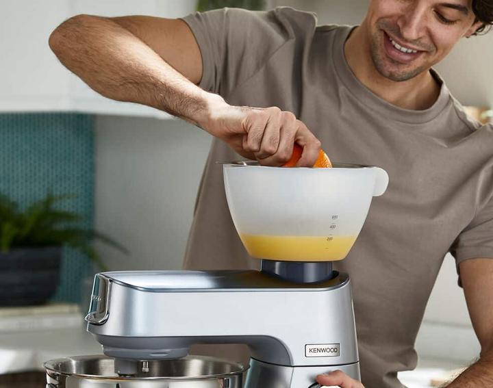 Actual product image Kenwood Citrus juicer AT312