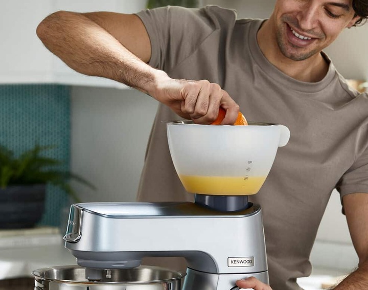 Actual product image Kenwood Citrus juicer AT312