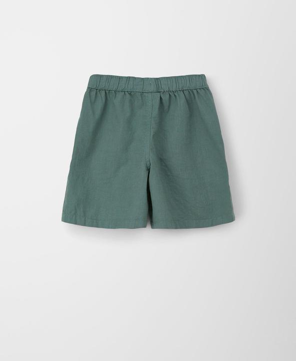 Image du produit s.Oliver Hose Regular: Bermuda mit Elastikbund (116)