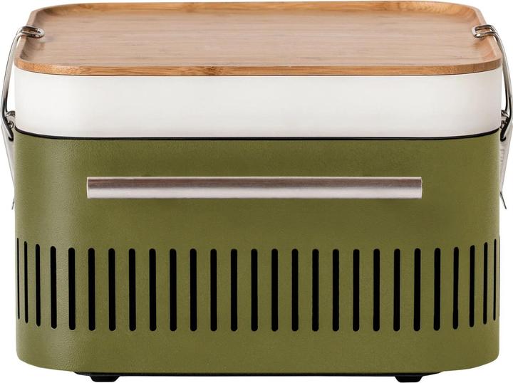 Produktbild Everdure Cube (38 cm)