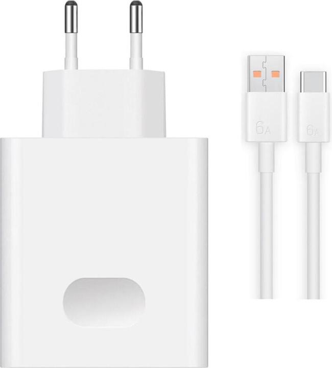 Actual product image Honor SuperCharge power supply unit (100 W, 1 portion)