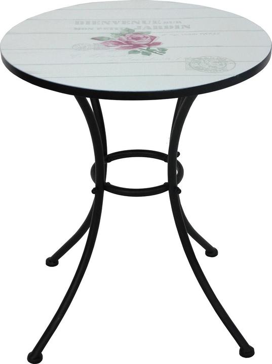 Produktbild HTI-Living Tisch und 2 Stühle Celia Bienvenue