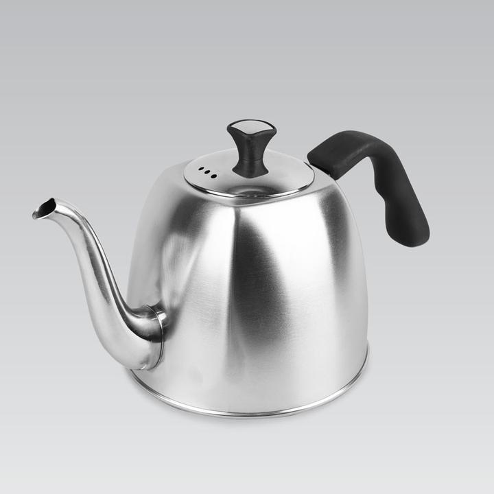Immagine prodotto Maestro MR-1333-tea Wasserkocher 1 1 l Edelstahl (1.10 l)