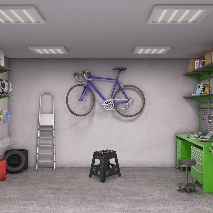 Image du produit Relaxdays escabeau