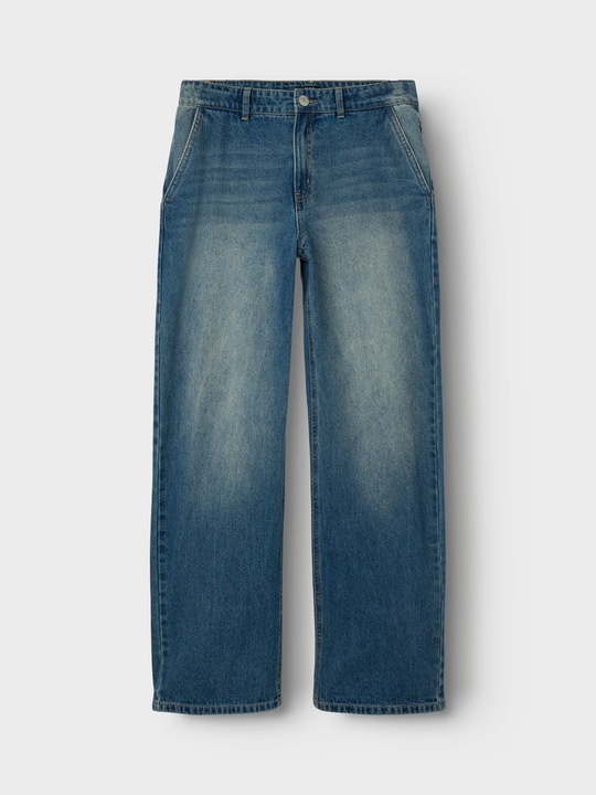 Produktbild Lmtd Denim Hose (170)
