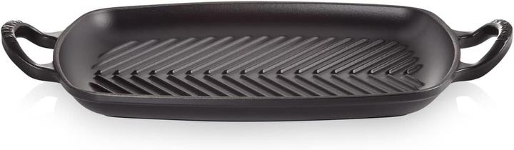 Actual product image Le Creuset Signature (Grill pan, Cast iron)