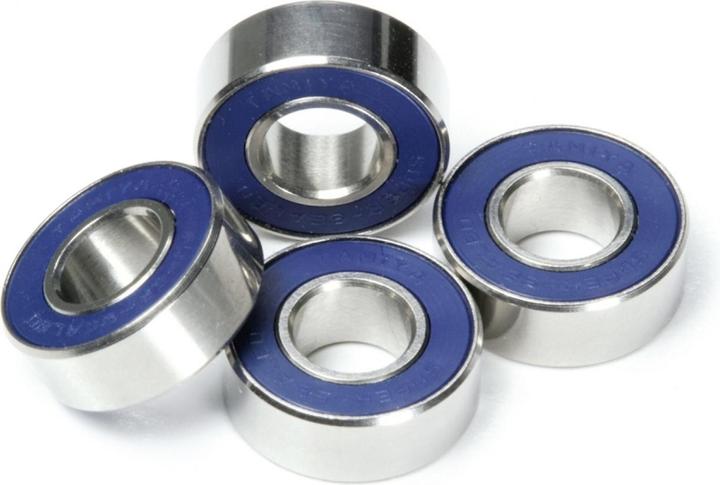 Actual product image Tamiya Ball bearing 1150 4 pieces