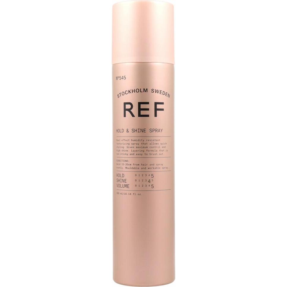 Ref., Haarspray, Hold & Shine 545 (300 ml)