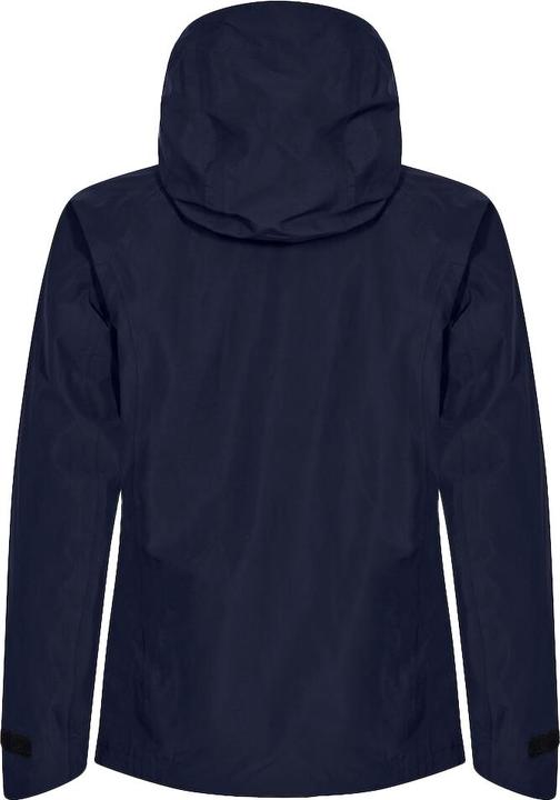 Actual product image Clique Womens/Ladies Classic Soft Shell Jacket (S)