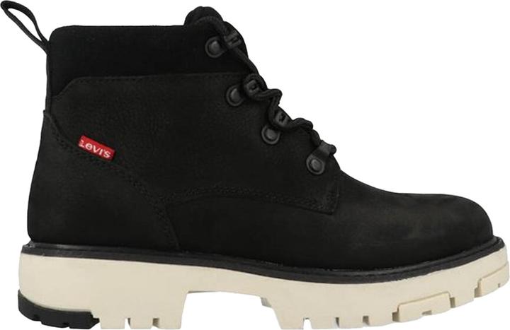 Immagine prodotto Levis Solvi Stivaletti NabukDonna (36)