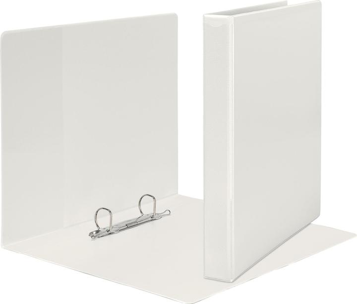 Image du produit Leitz Reliure à anneaux de présentation standard (A4+, 43 mm, 1 pièce(s))