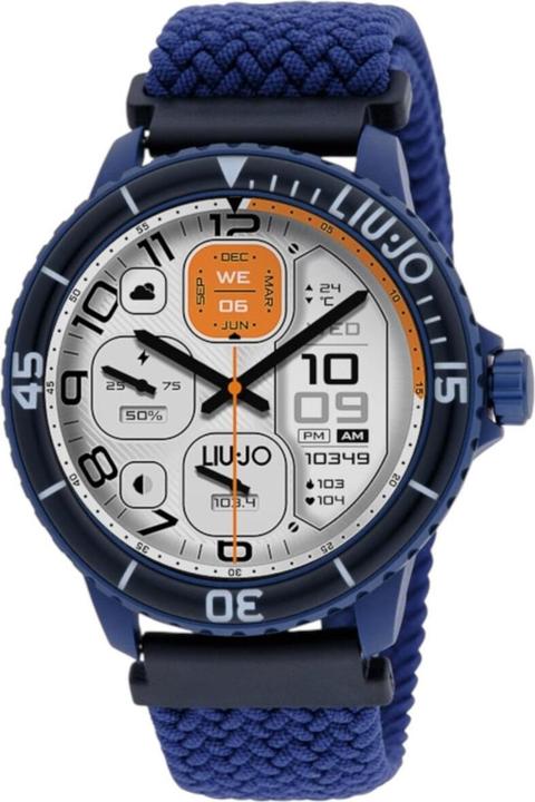 Liu Jo - Smartwatch Sync Voice SWLJ181