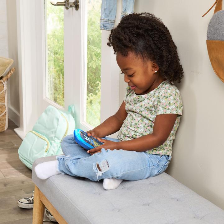 Produktbild VTech PAW Patrol - Leuchtendes Lernhandy (Deutsch)