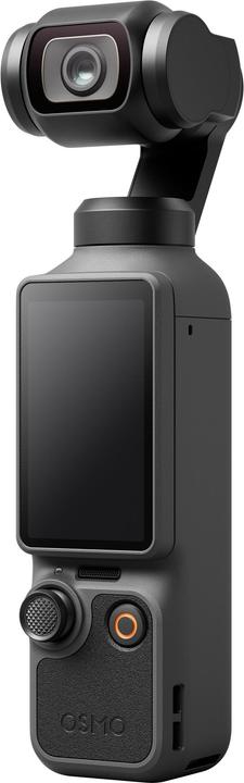 Produktbild DJI Osmo Pocket 4 Creator Combo (60p, Bluetooth, WLAN)