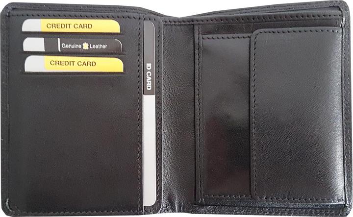 Actual product image Giorgio Carelli Unisex billfold