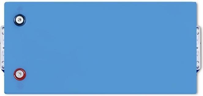 Image du produit Qoltec Batterie LiFePO4