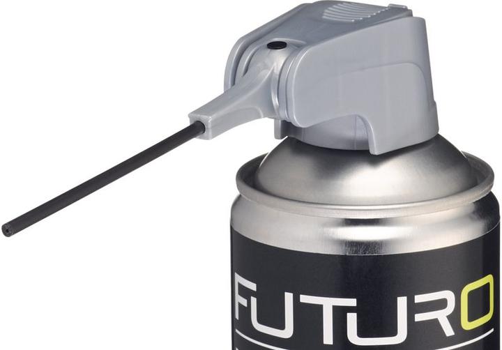 Actual product image Futuro BRW Rust dissolver high performance (500 ml)