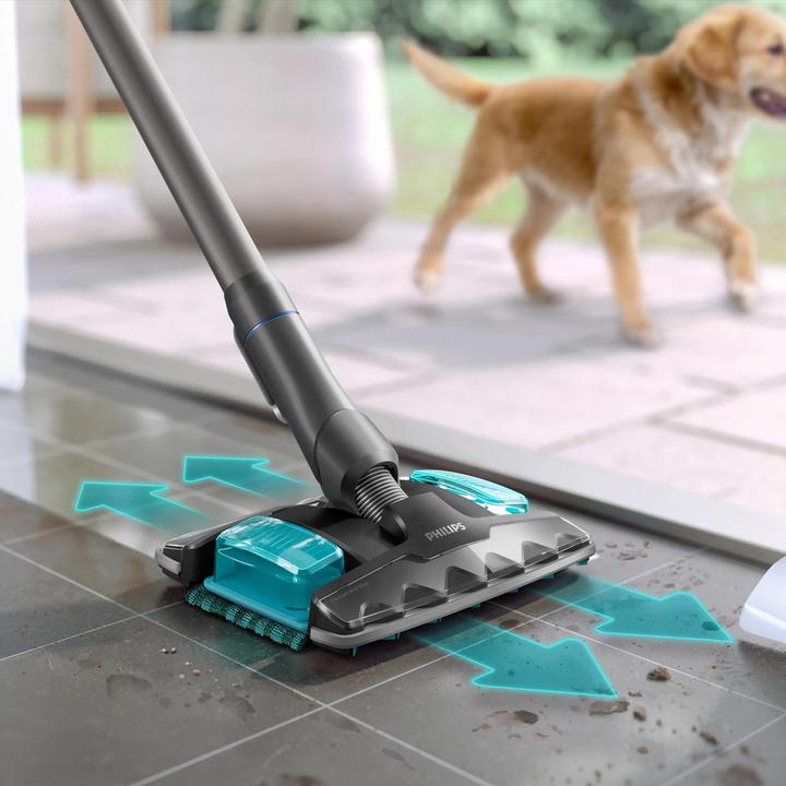 Actual product image Philips XC8155/01