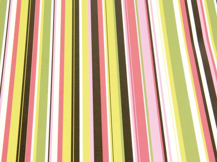 Produktbild Eneroid Transparentpapier HEYDA 20-4879437, Linus rot/grün (115 g/m², 1 x)