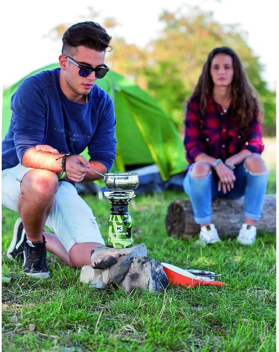 Produktbild Kemper Classic