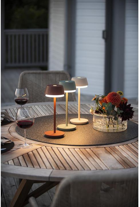 Produktbild Konstsmide Lyon (120 lm)