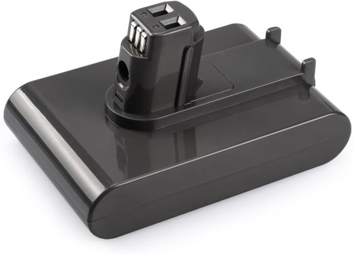 Actual product image Energup Replacement battery