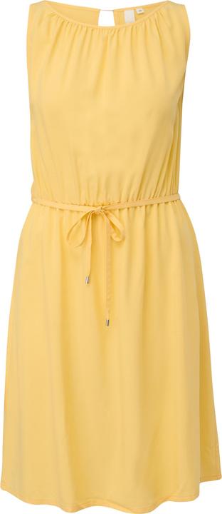 Image du produit s.Oliver Kleid Viskosekleid mit Raffung (44)