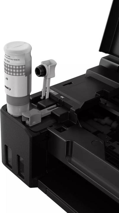 Actual product image Canon PIXMA G550 (Ink tank, Colour)